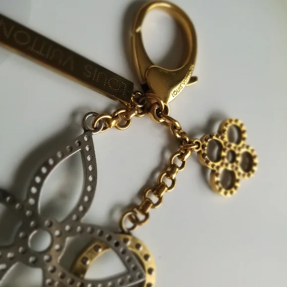 Louis Vuitton Tapage Bag Charm - Picture 10 of 15